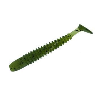 BERKLEY MTTS2.5-WM T Tail Shad 2.5 inches Water Melon