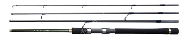 SHIMANO Lurematic MB S80L-4