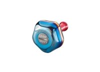 LIVRE 10804 PT35 Knob #Fire/Red