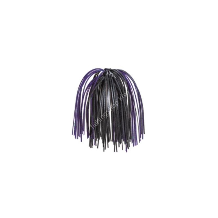 VALLEYHILL Silicon Rubber Umbrella #219 Muddy Black