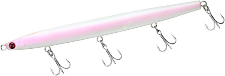 DAIWA Morethan Switch Hitter Slim DH 120S #Konuma Special