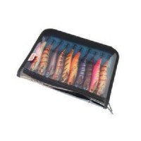 FIVE TWO 915 Egi Pro Case HG