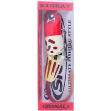 SIGNAL Sigrat 11 Red Headbone