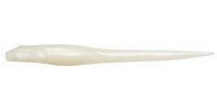 MEGABASS Hazedong 5'' #Solid White