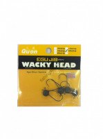 JACKSON EGU JIG WACKY HEAD 5 / 64oz