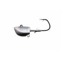 ISSEI Kaitaro Swimming Fish Ball 10g #2/0 (2pcs)