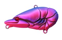 ISSEI G.C. Micro Zari Vib 40 #30 Power Pink