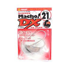JUNGLE GYM Sleeper Macho DX 21 (2pcs)