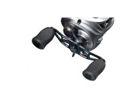 ENGINE Zansin Handle Complete Set ZH-86 #Black
