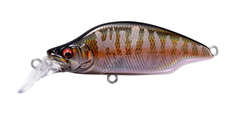 MEGABASS GH52 Bat A Fry 52FS 8.5g #LZ Autumn Halation