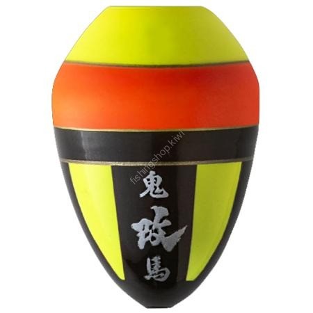 TSURI MUSHA F25102 Oniba Float Modified G4 Y#ellow/Orange