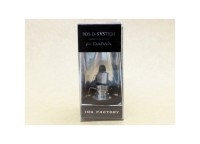 IOS FACTORY D-System Drag Upgrade Kit for Daiwa TD-Model