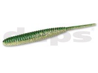 DEPS DeathAdder 4" #107 Green Silver