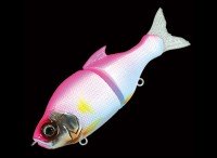 GAN CRAFT Jointed Claw S-Song 115 S # K-05 Site Pink