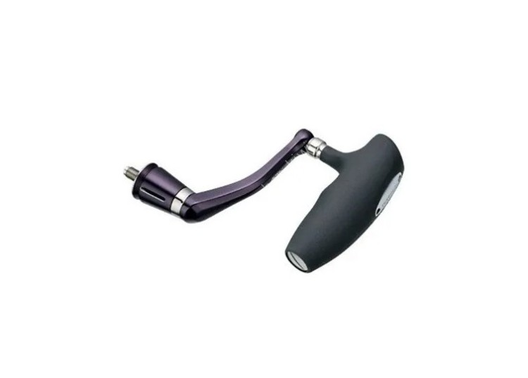 SHIMANO YUMEYA 13 Stella SW T Type Power Handle M 75 mm