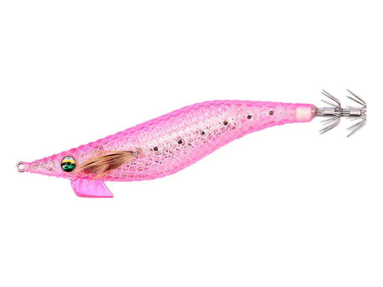 DAIWA Emeraldas Shine LC-LI 3.5 #Pink & Pink