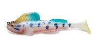 MEGABASS Dark Sleeper 3" 10.6g #Biwako Yoshinobori (1pcs)