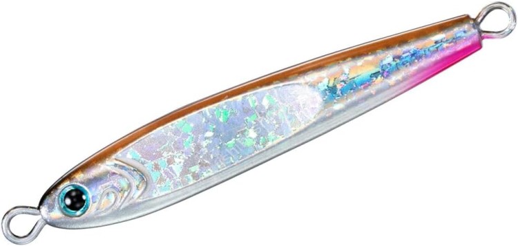 DAIWA TG Bait 113mm 210g #Mirror Natural Bait