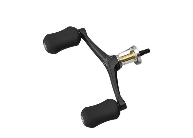 SHIMANO YUMEYA MG Double Handle 45mm
