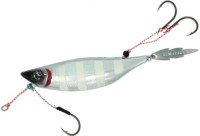 REAL FISHER Ajigo Slow 120g #Shima Glow