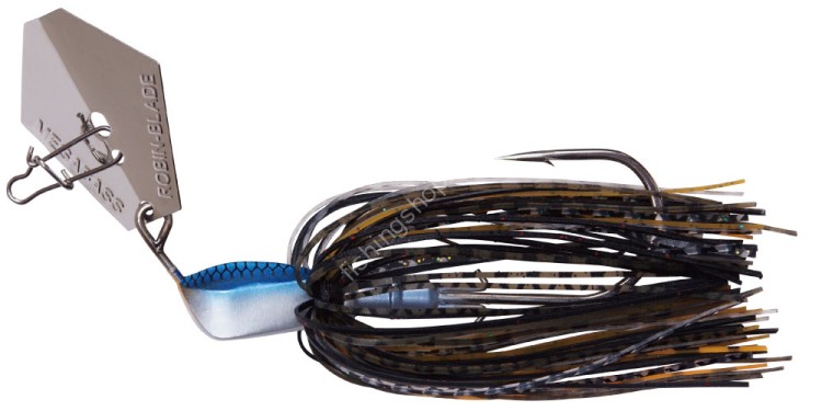 MEGABASS Robin Blade (10.6g) #Wars Gill