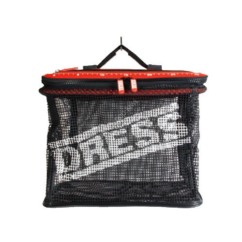 DRESS Floating Scary + Plus RD