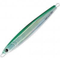 HOT'S Keitan Jig Drift Tune 100g #04 Border Holo Green