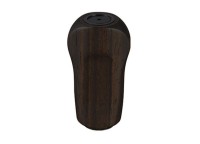 SLP WORKS Daiwa I Shape Wood Knob #02 Ebony