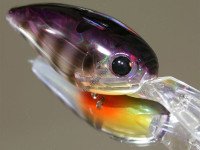 HIDE UP HU-300 06 Gill