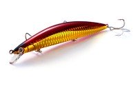 JACKSON Athlete+ 12 FVG #WRD Double Red Gold