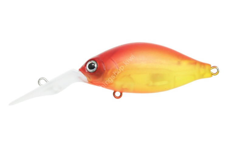 ISSEI G.C. Crank 42MR #75 Spring Red