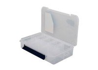 MEIHO Compartment Case Versus VS-3043NDD #Clear