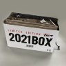 TICT Limited Edition 2021 BOX 