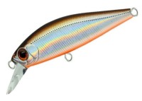 ZIP BAITS Rigge Flat 45S #223 Holo・Tennessee Shad