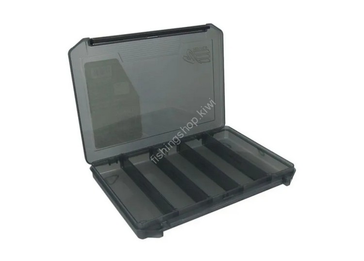 MEIHO Compartment Case Versus VS-3020NSM #Black