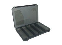 MEIHO Compartment Case Versus VS-3020NSM #Black
