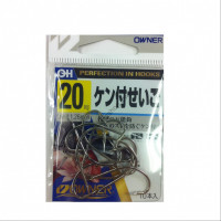 OWNER OH White Ken Tsuke Seigo [White] #20