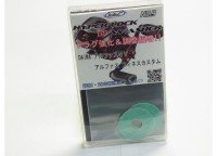 YT FUSION YTF-009 Hyper Lock D Washer #09