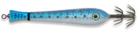 FISH LEAGUE Kashira Sutte No.20 #KS08 UV Blue Shad (Keimura)