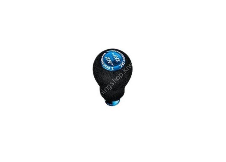 ZPI Eva Light Handle Knob Slim Long #Blue