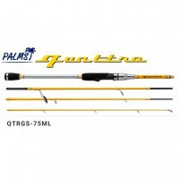 ANGLERS REPUBLIC PALMS Quattro QTRGS-75ML