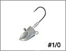 XESTA Hyper Head Touch Down 10g #1/0 (2pcs)