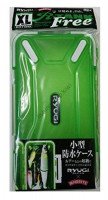 RYUGI BRT100 R-Tank Hook StockerXL