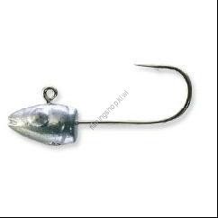 ECOGEAR Shirasu Head 0.9g #3 (5pcs)