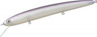DAIWA HMKL Minnow -Steez Custom- 137F # Legend Ghost Wakasagi