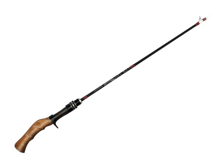 MEGABASS Great Hunting Huntsman GHBF511-4L Tanabira Special