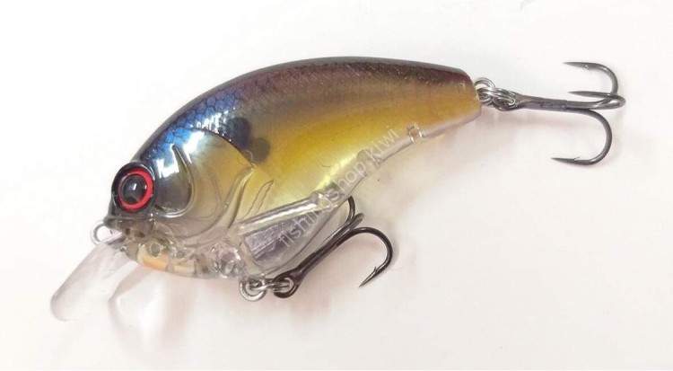 MIBRO Cheator 55mm 9.6g #20 OY Ghost