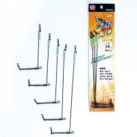 SEIKO Black Beat Balance 21cm (3pcs)