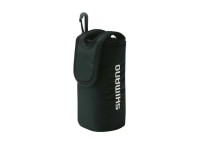 SHIMANO Plastic Bottle Holder 500mm PC-011F #Black