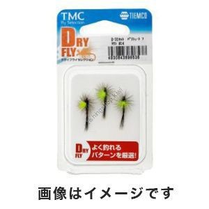 TIEMCO D-32 Set Parashute Brown #16